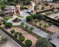 Revente - Villa - Elche - Costa Blanca