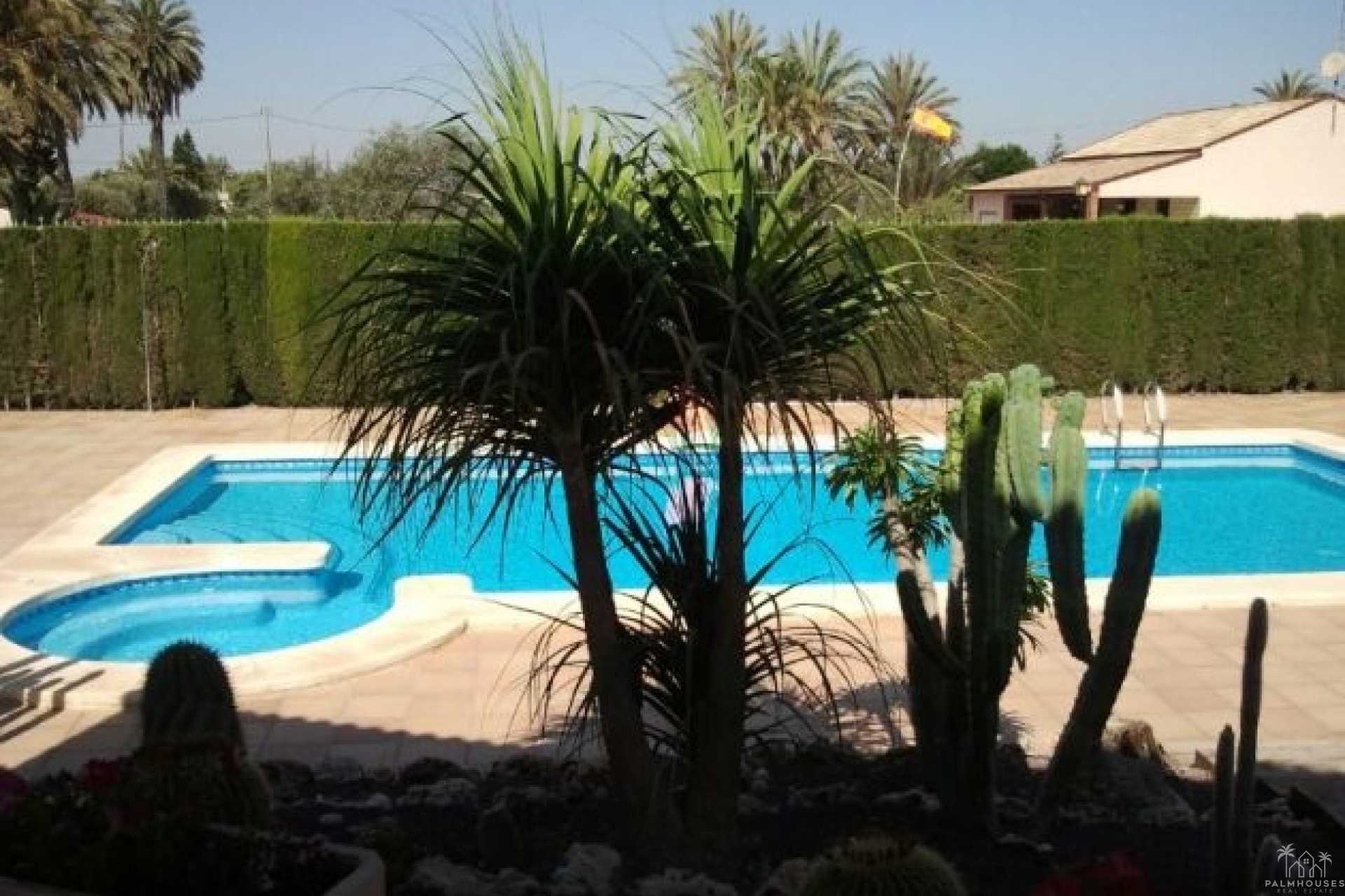 Revente - Villa - Elche - Costa Blanca