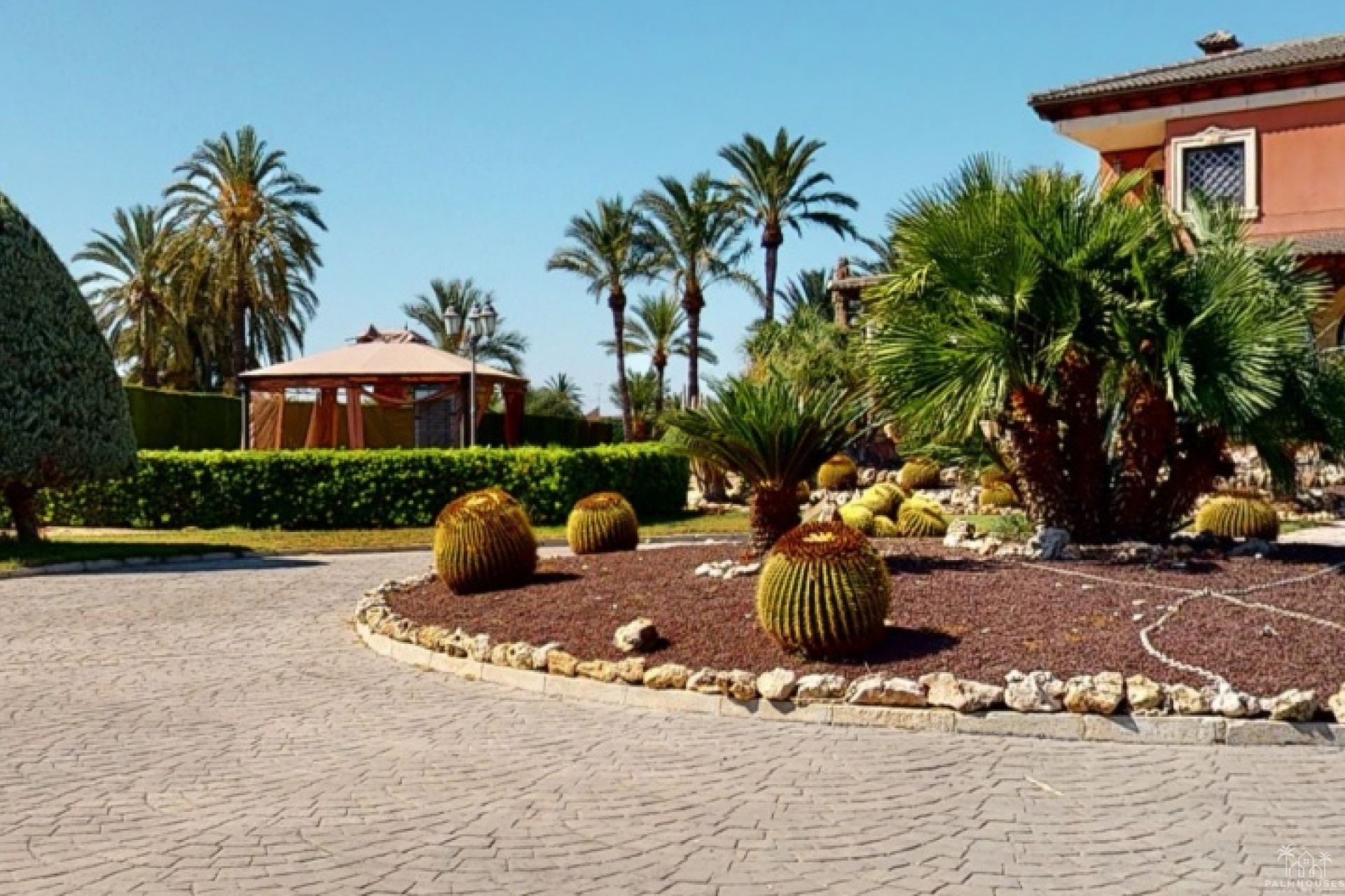 Revente - Villa - Elche - Costa Blanca
