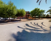Revente - Villa - Elche - Costa Blanca