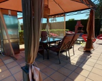 Revente - Villa - Elche - Costa Blanca