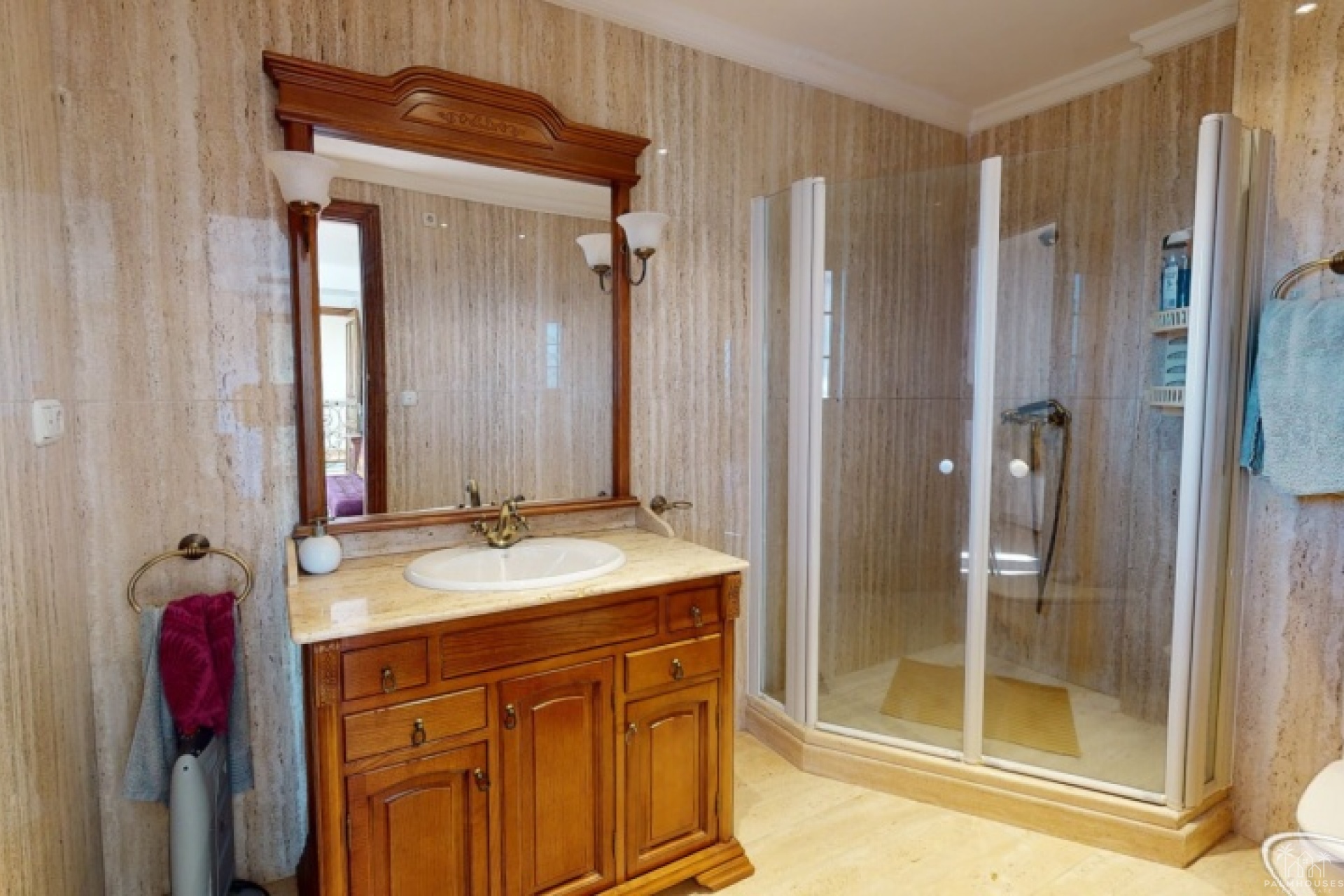 Revente - Villa - Elche - Costa Blanca