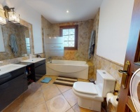 Revente - Villa - Elche - Costa Blanca