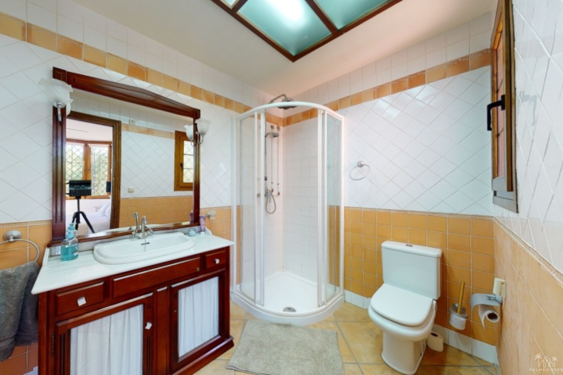 Revente - Villa - Elche - Costa Blanca