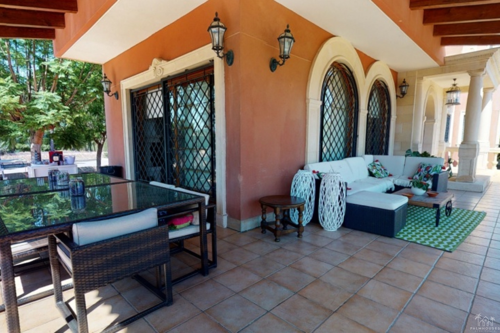 Revente - Villa - Elche - Costa Blanca