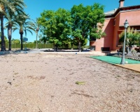 Revente - Villa - Elche - Costa Blanca