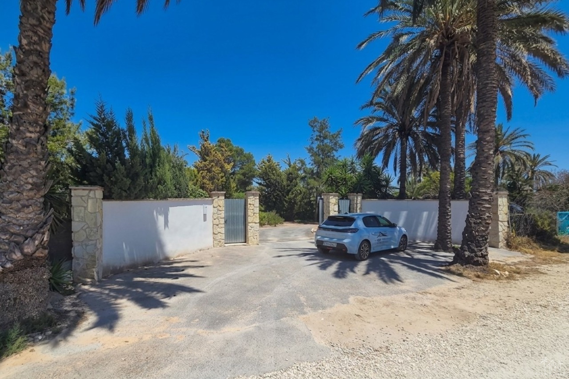 Revente - Villa - Elche - Costa Blanca