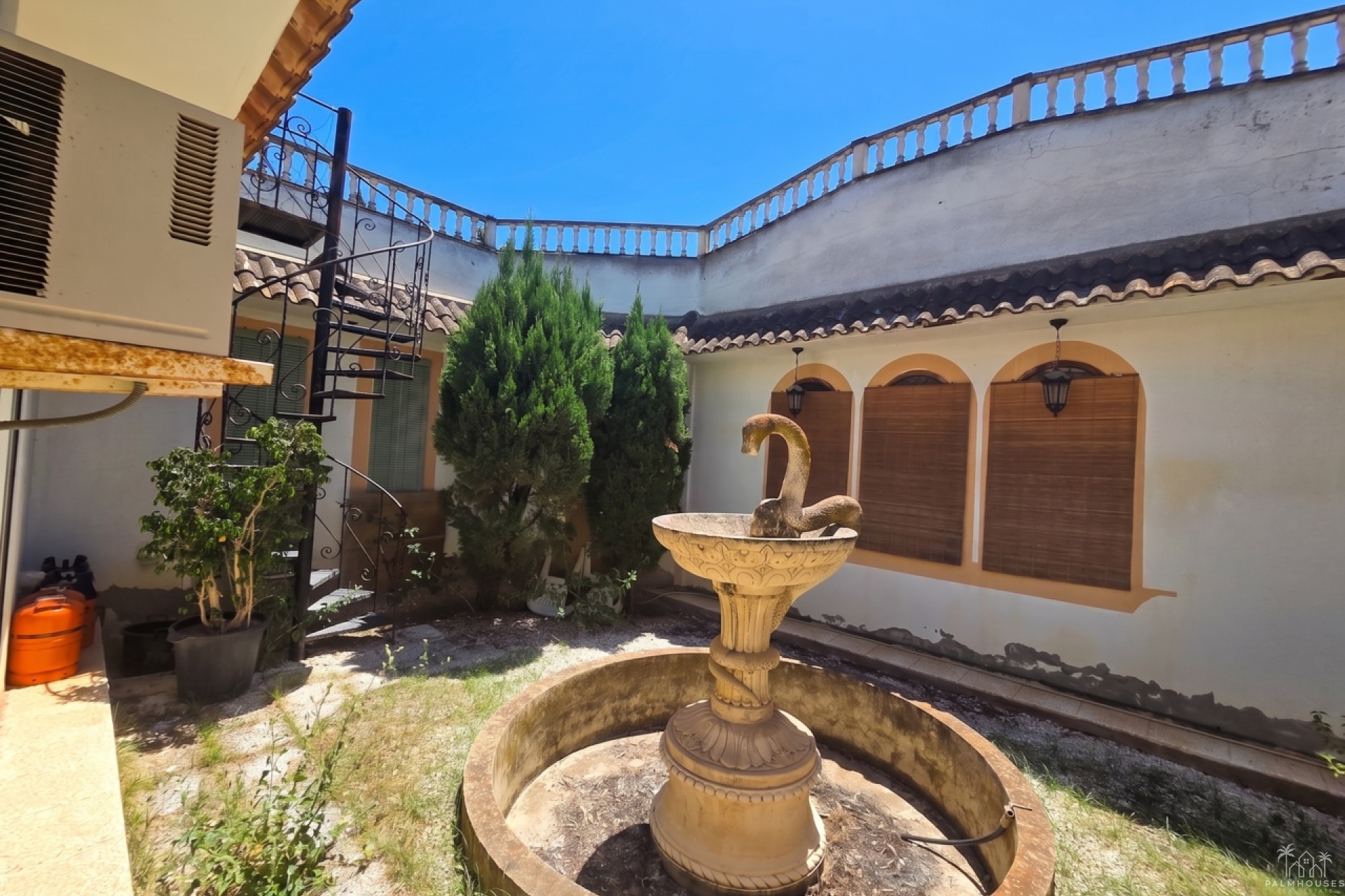 Revente - Villa - Elche - Costa Blanca