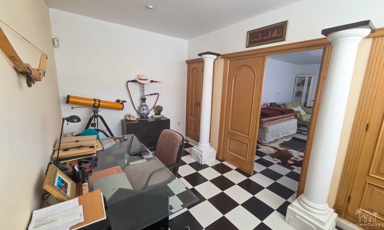 Revente - Villa - Elche - Costa Blanca