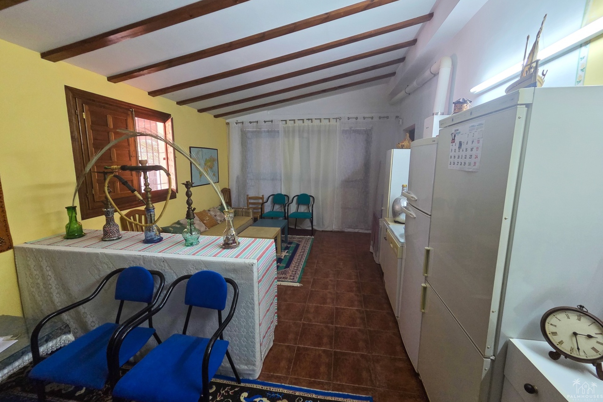 Revente - Villa - Elche - Costa Blanca