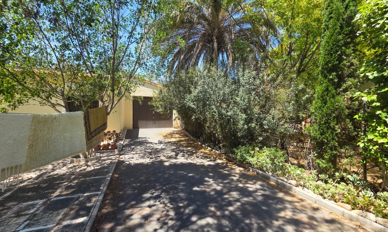 Revente - Villa - Elche - Costa Blanca