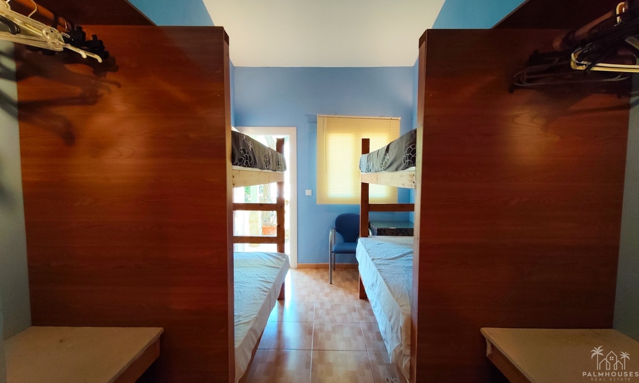 Revente - Villa - Elche - Costa Blanca