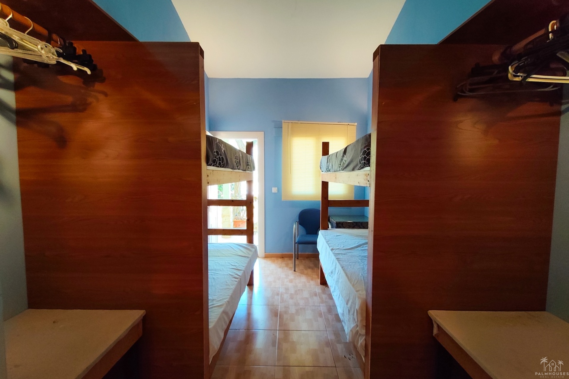 Revente - Villa - Elche - Costa Blanca