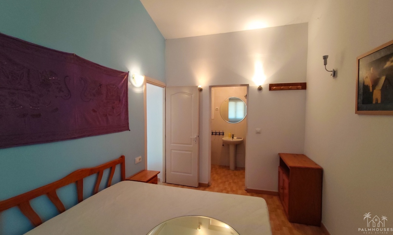 Revente - Villa - Elche - Costa Blanca
