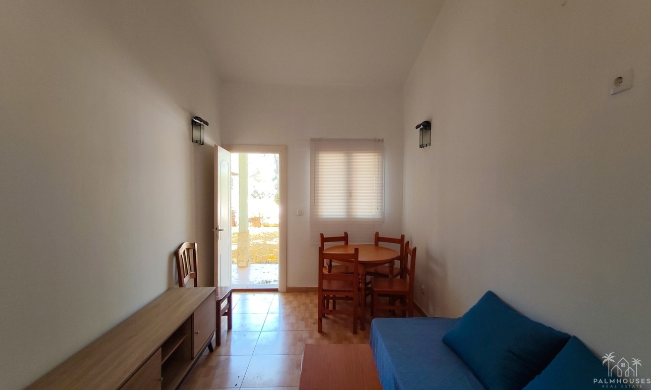 Revente - Villa - Elche - Costa Blanca