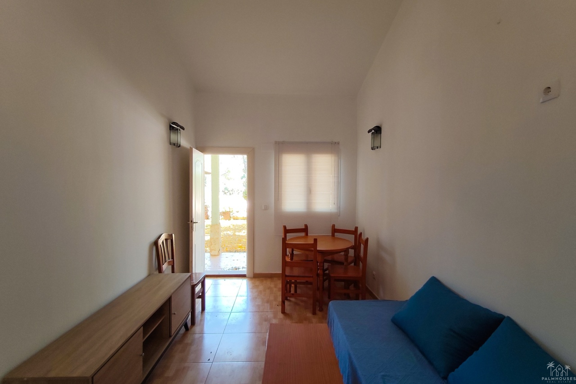 Revente - Villa - Elche - Costa Blanca