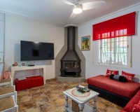 Revente - Villa - Elche - Costa Blanca