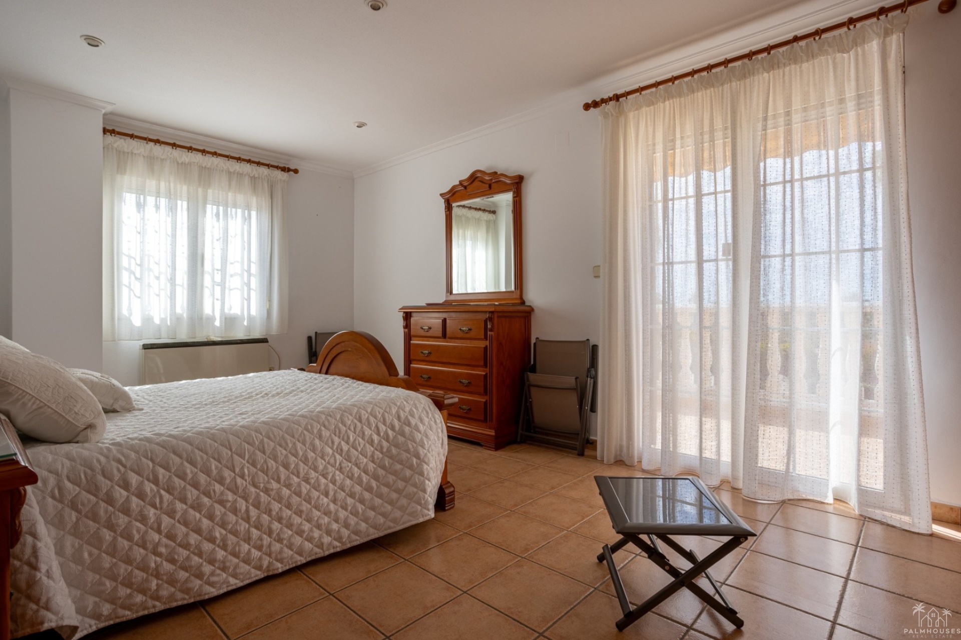 Revente - Villa - Elche - Costa Blanca