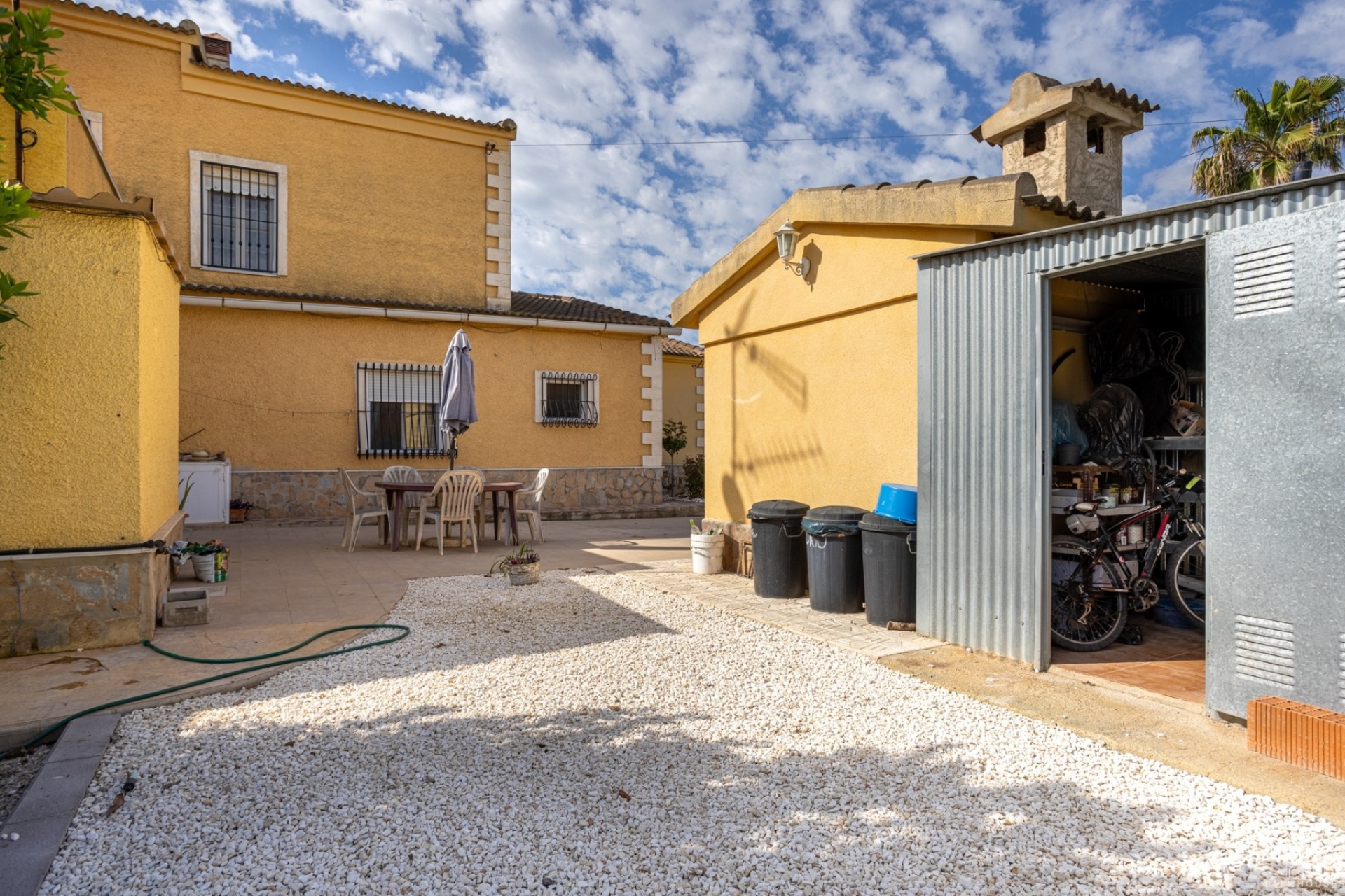 Revente - Villa - Elche - Costa Blanca