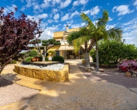 Revente - Villa - Elche - Costa Blanca