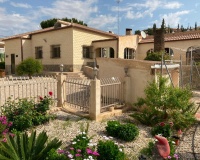 Revente - Villa - Elche - Elche Centro
