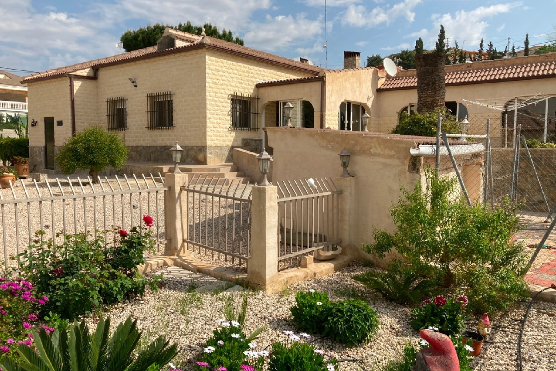 Revente - Villa - Elche - Elche Centro