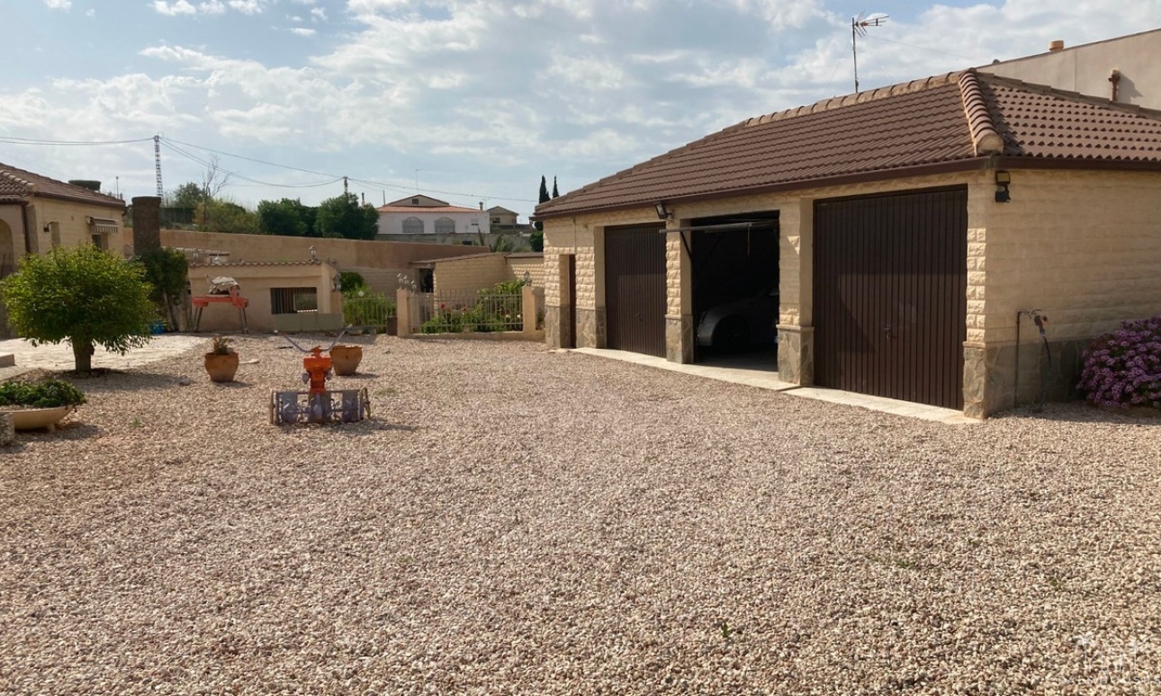 Revente - Villa - Elche - Elche Centro