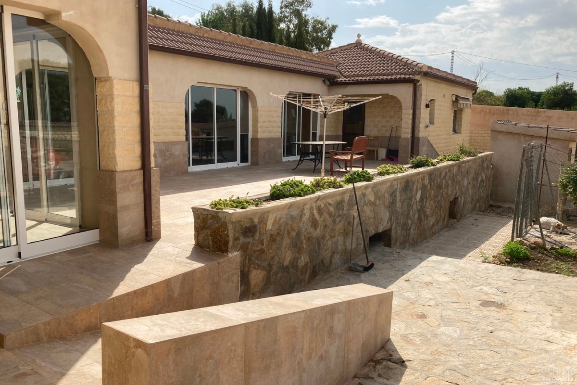 Revente - Villa - Elche - Elche Centro