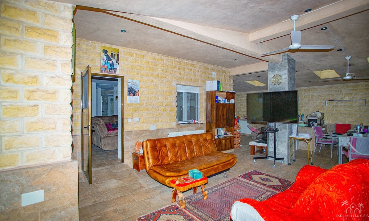 Revente - Villa - Elche - Elche Centro