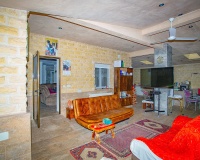 Revente - Villa - Elche - Elche Centro