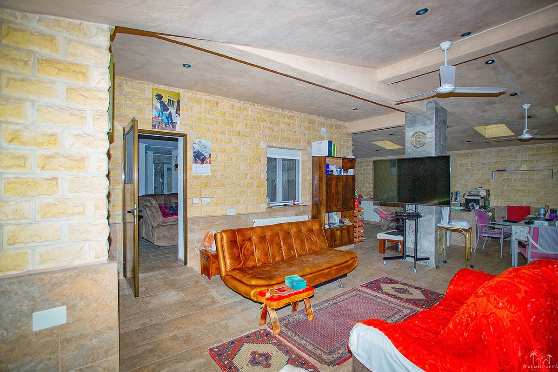 Revente - Villa - Elche - Elche Centro
