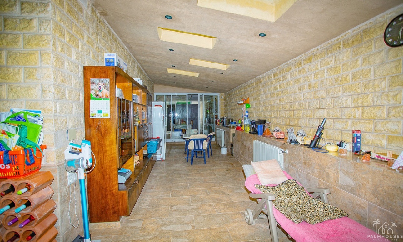Revente - Villa - Elche - Elche Centro