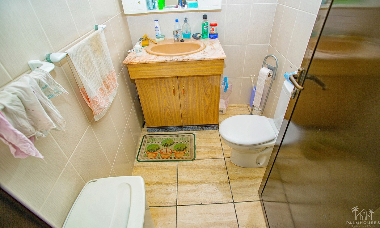 Revente - Villa - Elche - Elche Centro