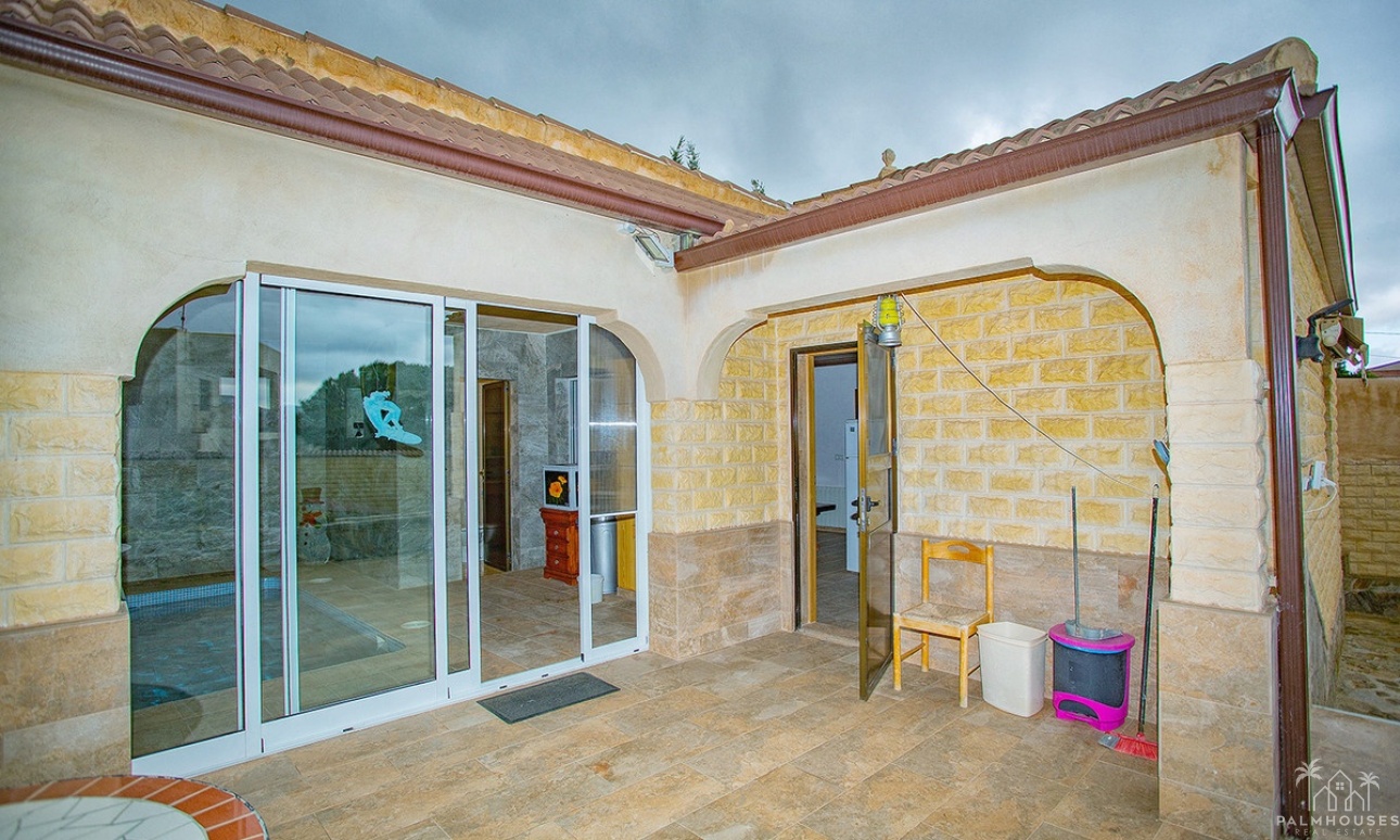 Revente - Villa - Elche - Elche Centro