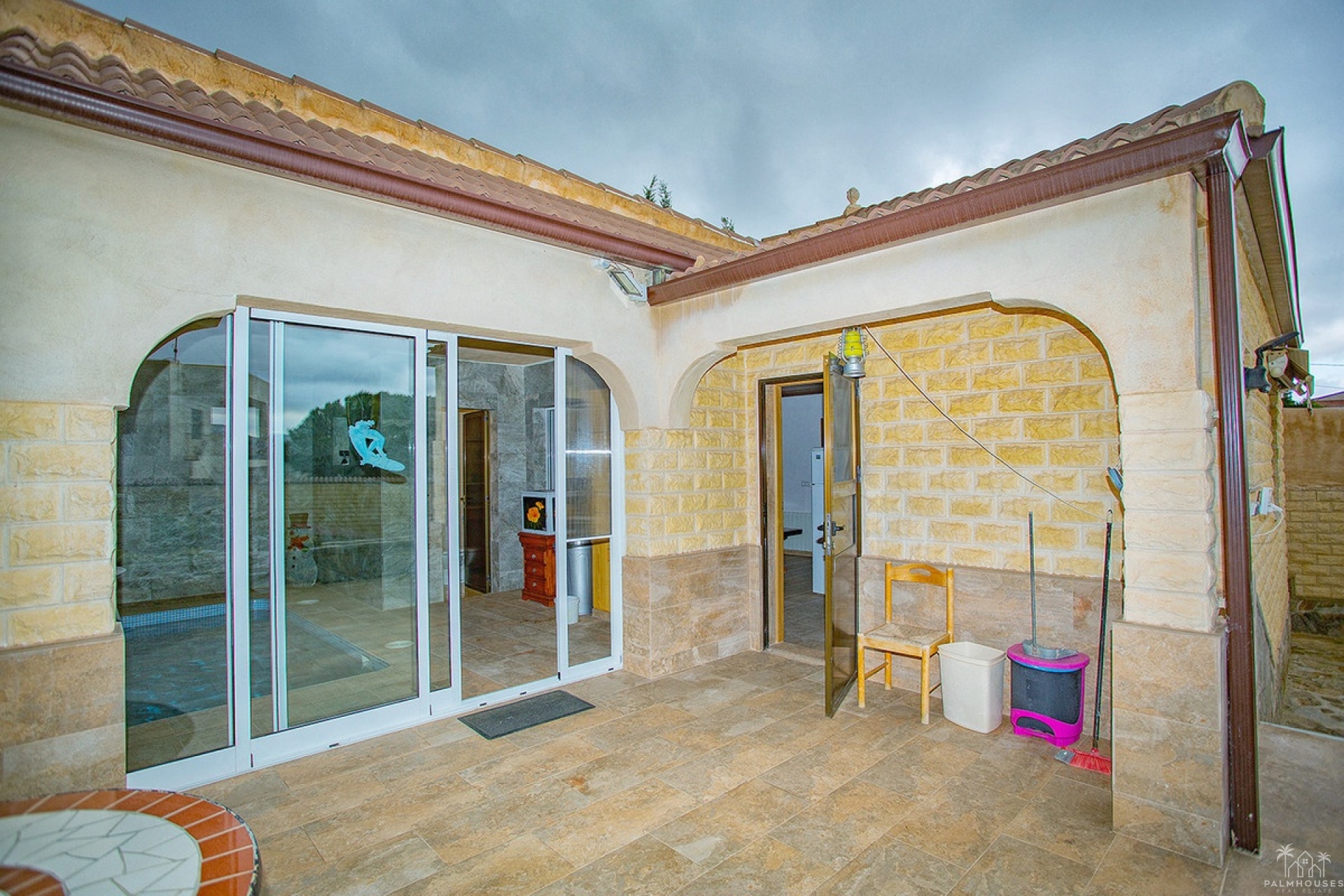 Revente - Villa - Elche - Elche Centro