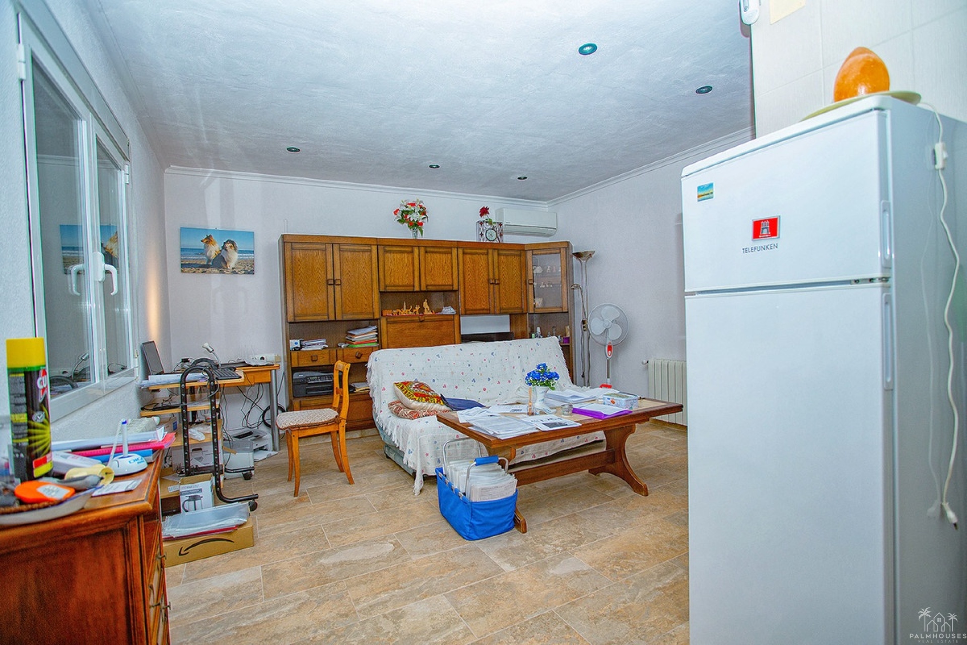 Revente - Villa - Elche - Elche Centro