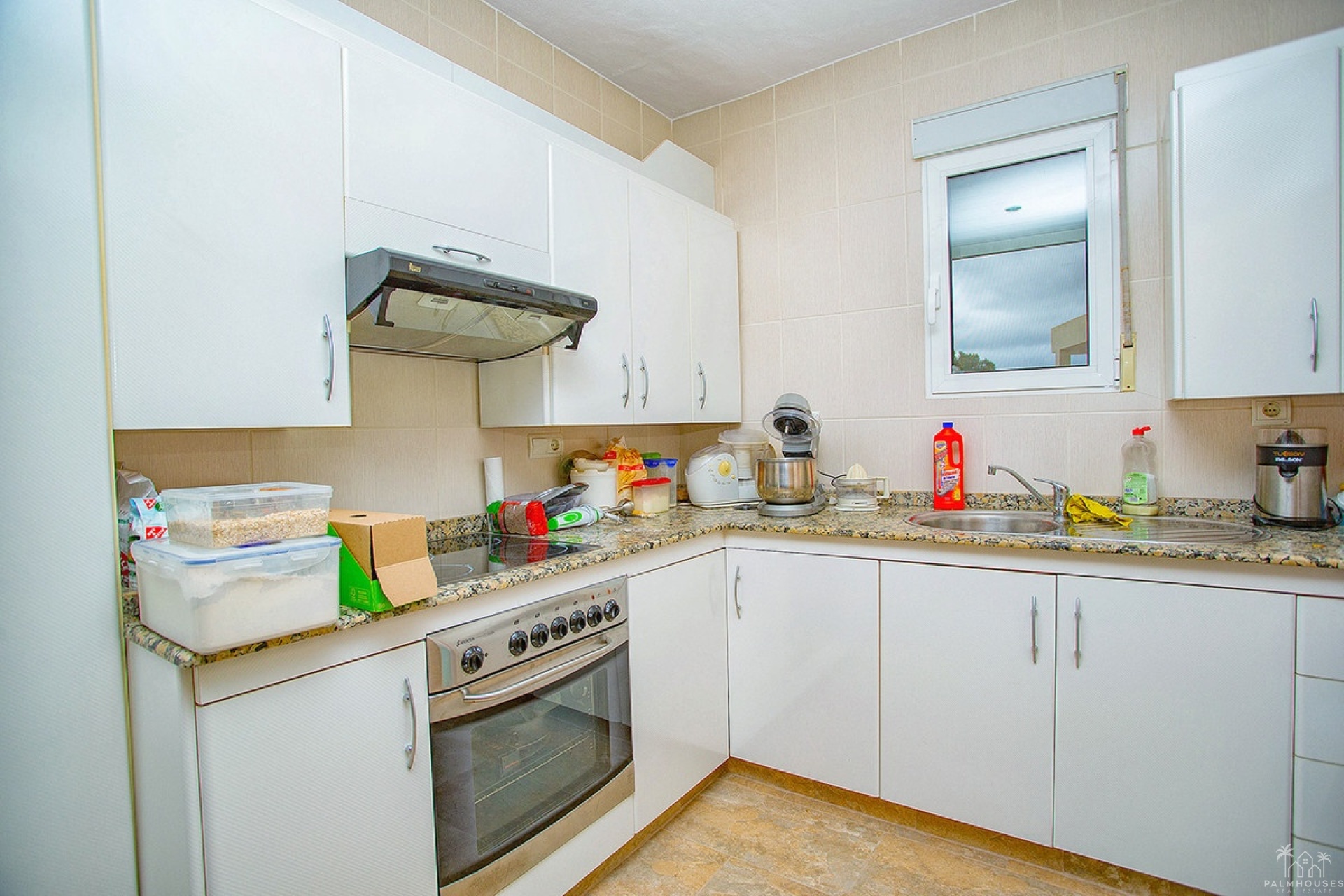 Revente - Villa - Elche - Elche Centro