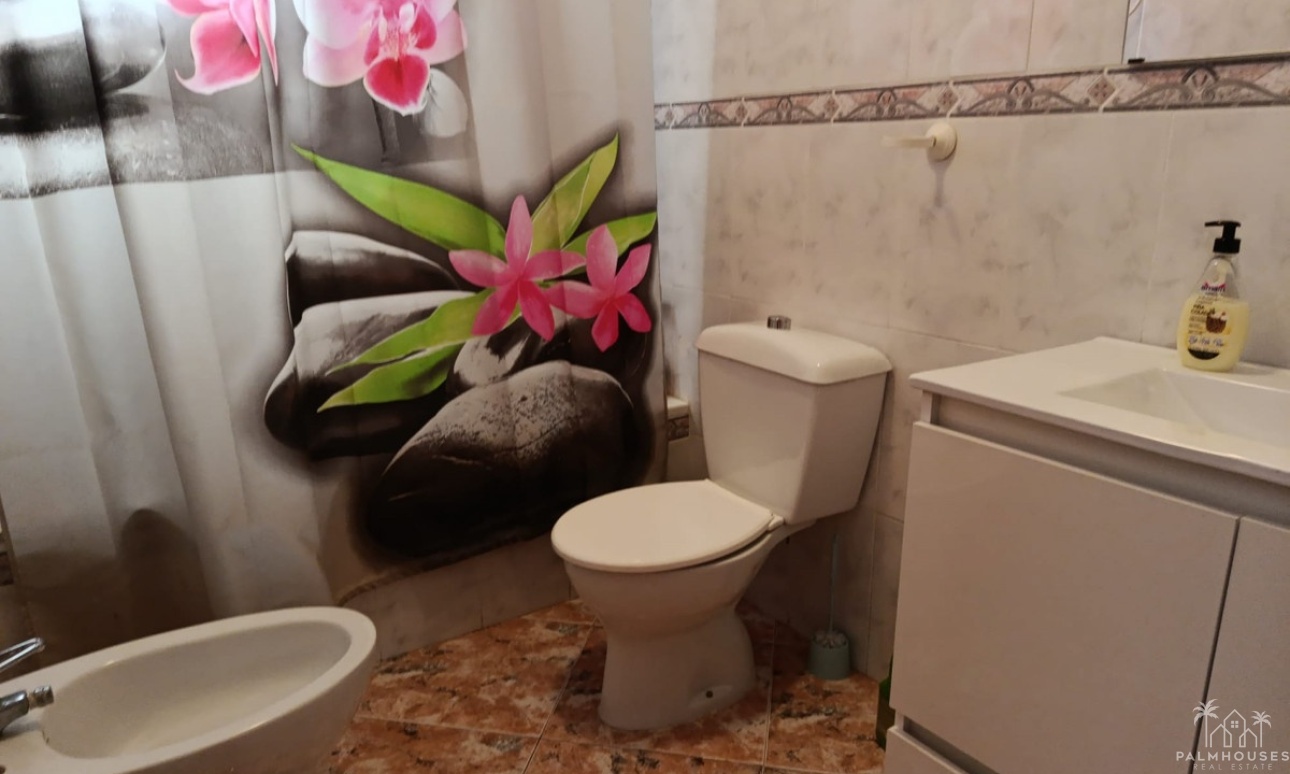 Revente - Villa - Elche - Elche Centro
