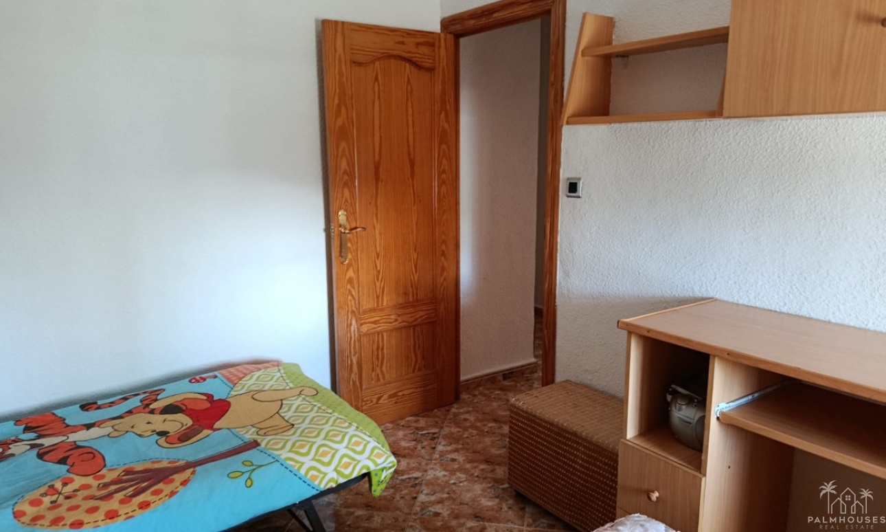 Revente - Villa - Elche - Elche Centro