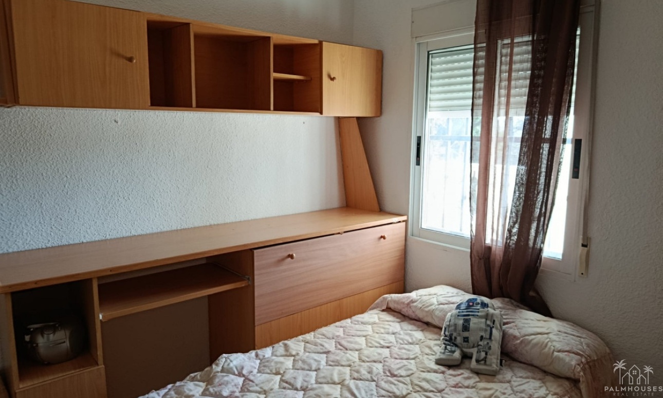Revente - Villa - Elche - Elche Centro