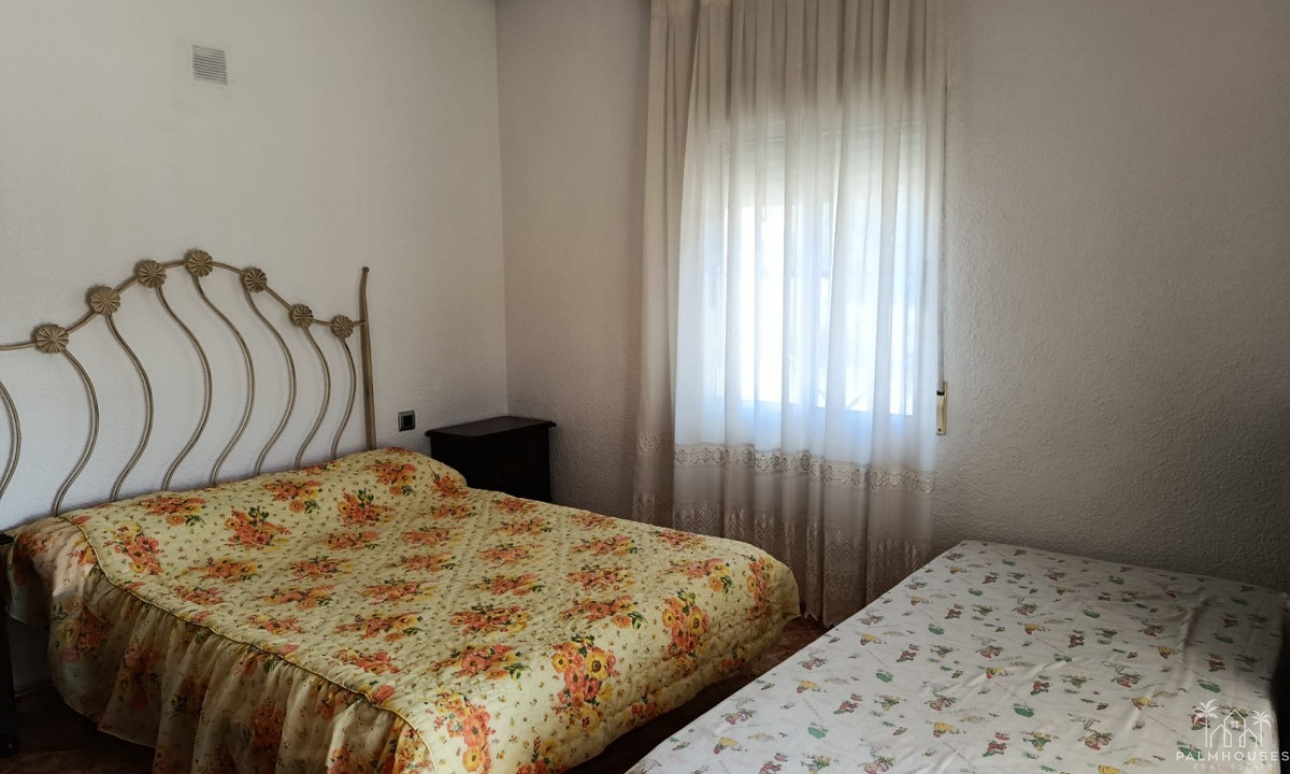 Revente - Villa - Elche - Elche Centro