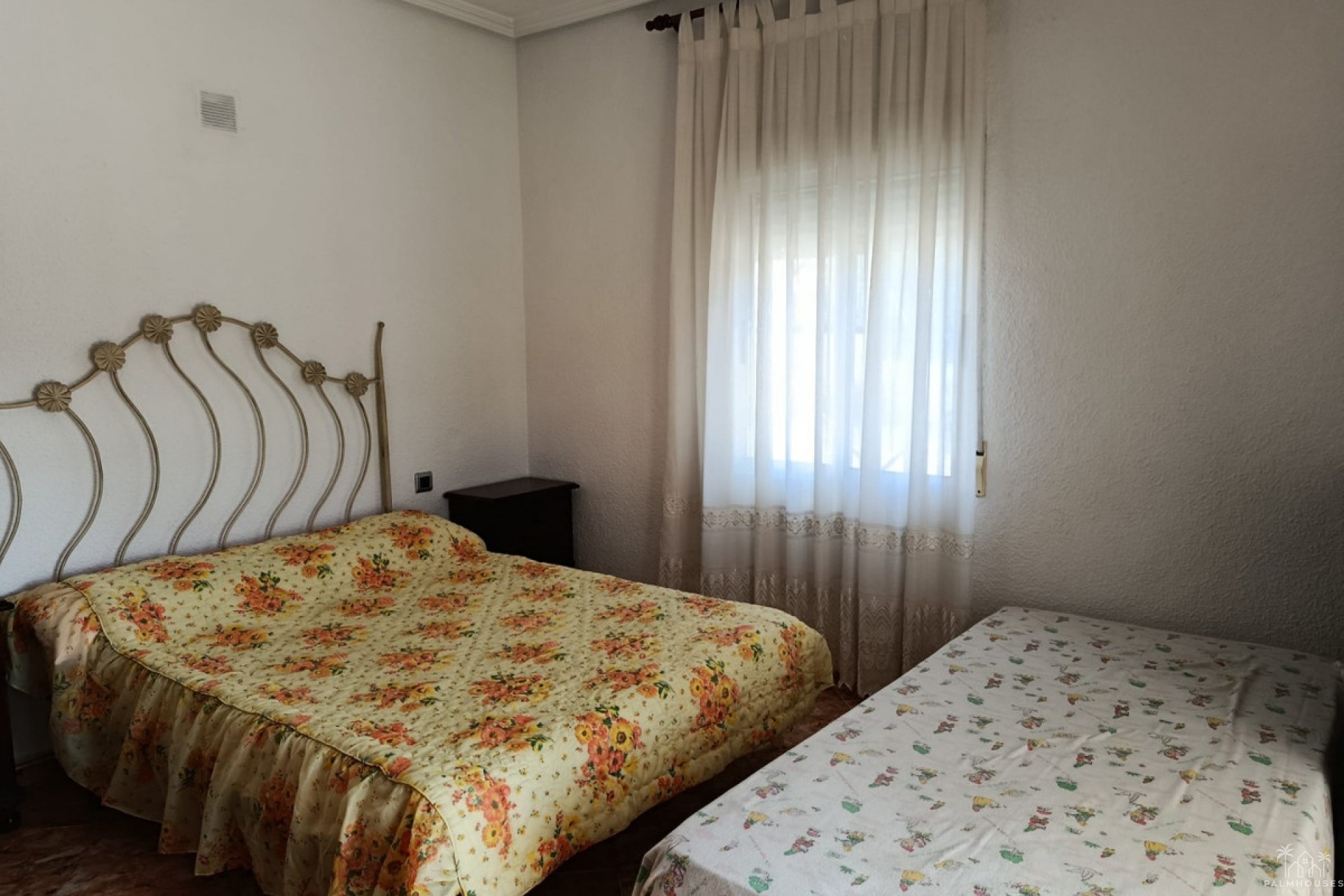 Revente - Villa - Elche - Elche Centro