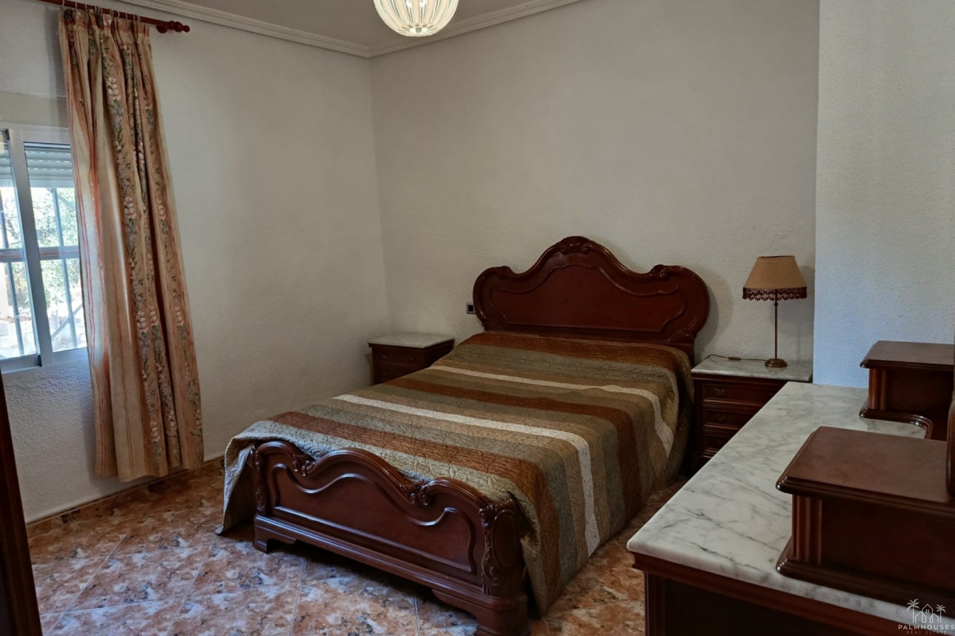 Revente - Villa - Elche - Elche Centro