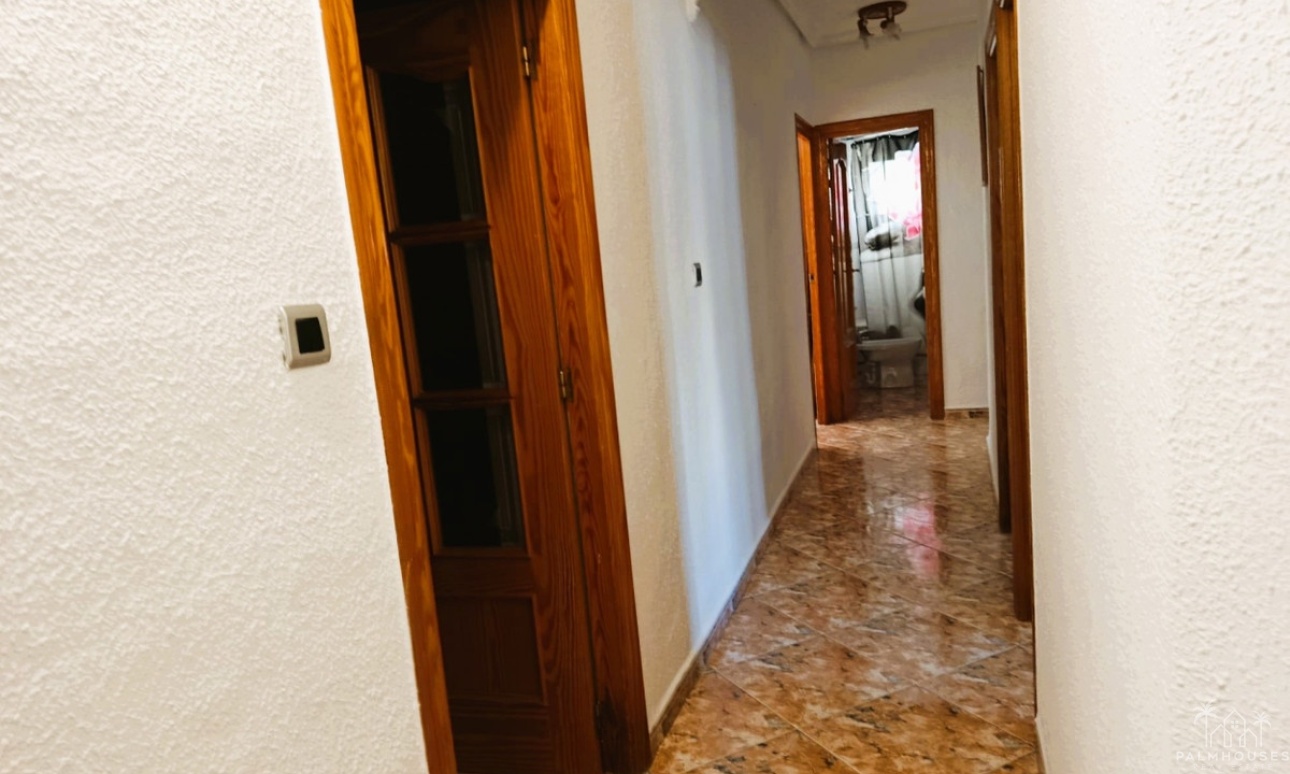Revente - Villa - Elche - Elche Centro