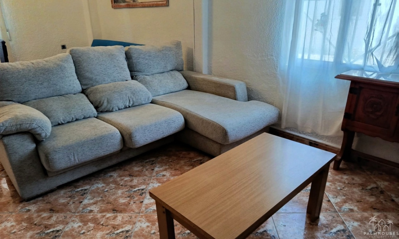 Revente - Villa - Elche - Elche Centro
