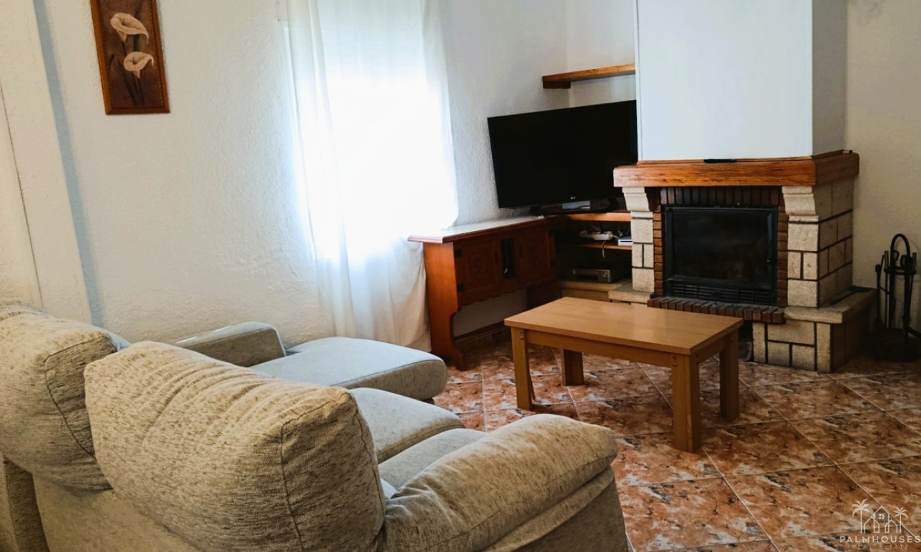 Revente - Villa - Elche - Elche Centro