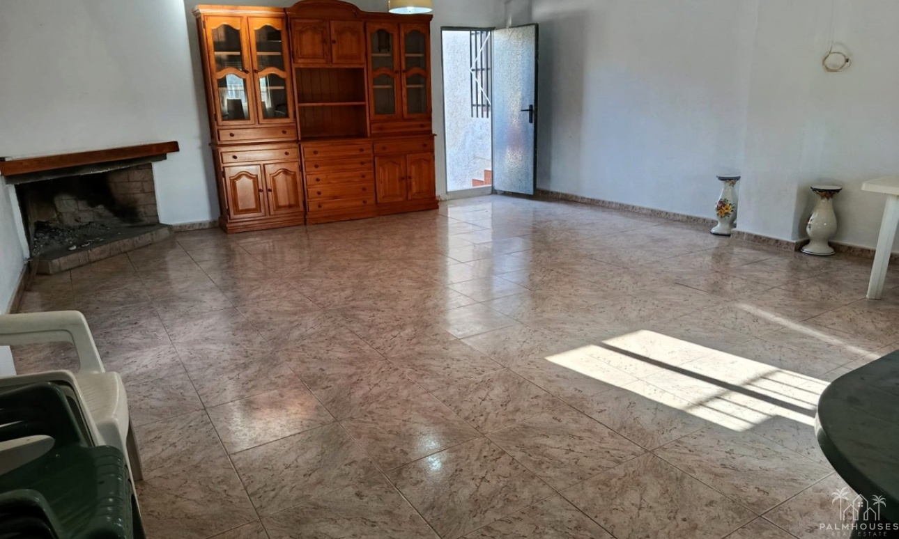 Revente - Villa - Elche - Elche Centro