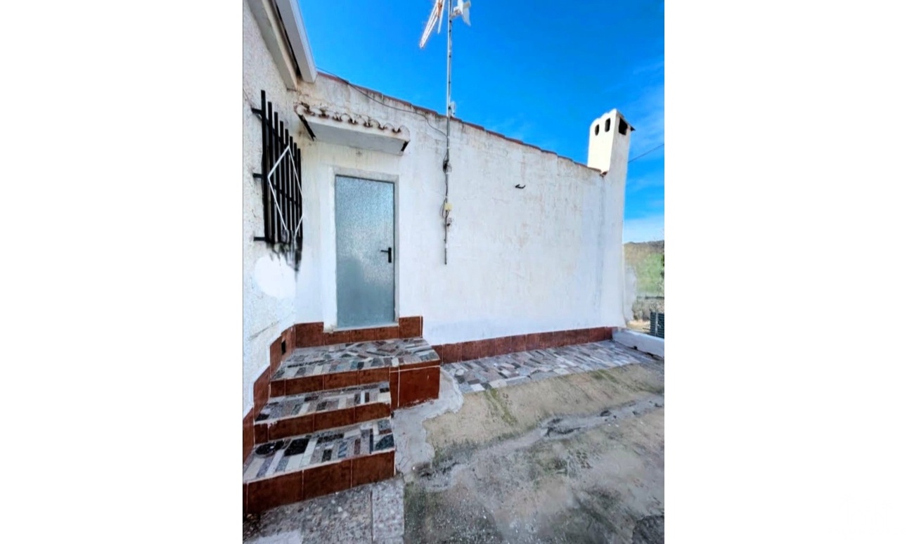 Revente - Villa - Elche - Elche Centro