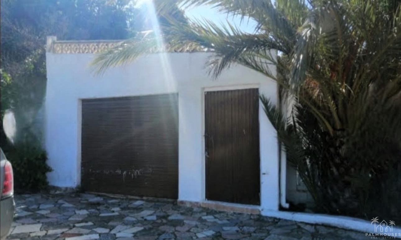 Revente - Villa - Elche - Elche Centro