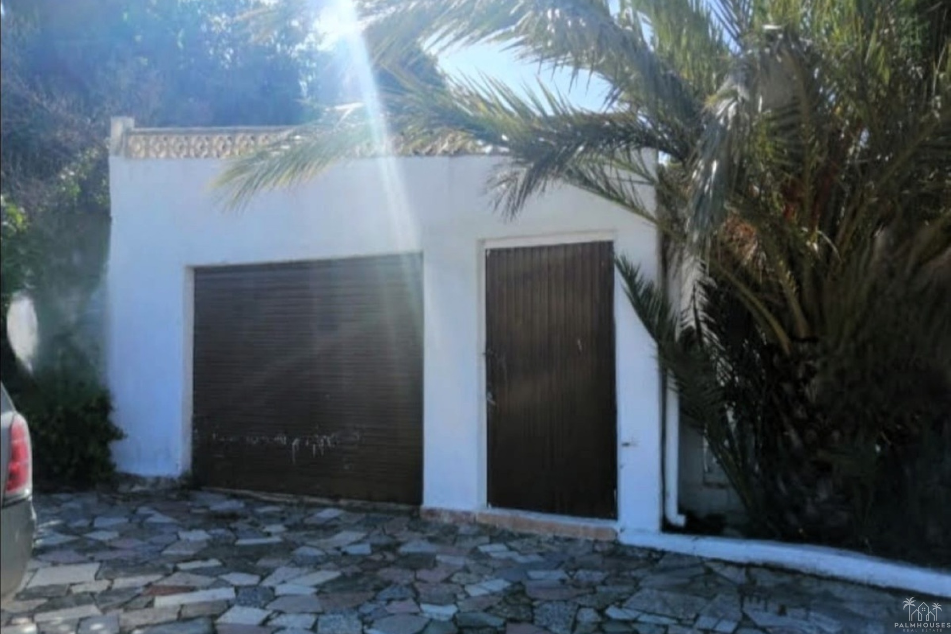 Revente - Villa - Elche - Elche Centro